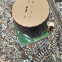 سرخ کن بدون روغن.سرخ کن رژیمی|اجاق گاز و لوازم برقی پخت‌وپز|تهران, بوستان چیتگر|دیوار