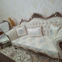 مبل نونو|مبلمان خانگی و میز عسلی|اراک, |دیوار