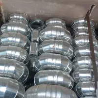 لوله پکیجی مخصوص کانال سازی صنعتی|مصالح و تجهیزات ساختمان|محمدشهر, شهرک پیام (مهرالبرز)|دیوار