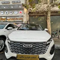 ام وی ام X33 cross / صفر خشک/تحویل فوری