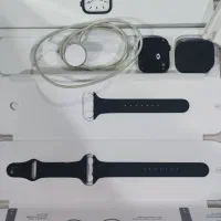 اپل واچ 7|لوازم جانبی موبایل و تبلت|اهواز, کمپلو جنوبی|دیوار