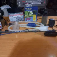 آکواریوم|ماهی|ری, اقدسیه|دیوار