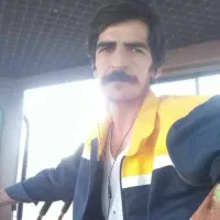 راننده بلدوزر