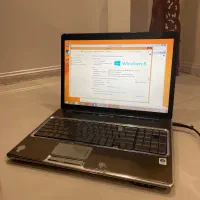 لپتاب Hp ۱۷ اینچ