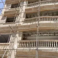 داربست فلزی|خدمات پیشه و مهارت|میانه, |دیوار