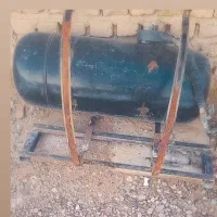 کپسول گاز ال پی جی