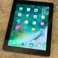 آیپد 4th generation مشابه نو|تبلت|مشهد, سجاد شهر|دیوار