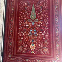 تعدادی فرش ٪دنیایی از طرح و. نقش