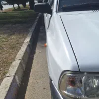 پراید مدل ۹۷|خودرو سواری و وانت|بوکان, |دیوار