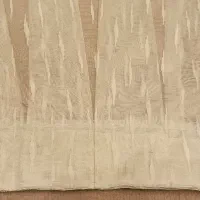 2 پرده تور با آستری