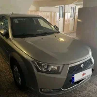 دنا پلاس اپشنال توربو اتوماتیک