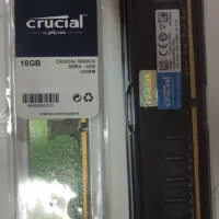 رم 16 و 8 گیگ هایک