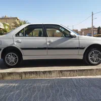 پارس Tu5،،مدل ۱۴۰۱،،گاز سیمی|خودرو سواری و وانت|شیراز, حومه شیراز|دیوار