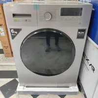 ماشین لباسشویی ایکس ویژن اینورتر 1200 دور مدل TE62|ماشین لباسشویی و خشک‌کن لباس|رشت, بازار|دیوار