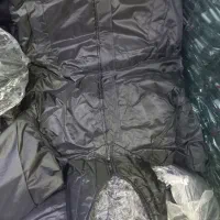 لباسکار کاپشن شلوار زمستان خزدار نمدی،بارانی وپانچ|لباس|تهران, حسنآباد|دیوار