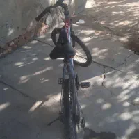 دوچرخه ۲۶ درحدنو|دوچرخه، اسکیت، اسکوتر|کوهدشت, |دیوار