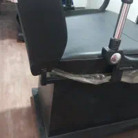 صندلی ارایشگاه مردانه