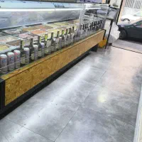 یخچال جزیره 4متری