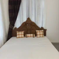 اجاره منزل مبله رزرو هتل خانه بومگردی نزدیک حرم|اجارهٔ کوتاه‌مدت آپارتمان و سوئیت|مشهد, حرم مطهر رضوی|دیوار