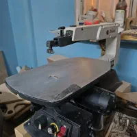 ابزار اره مویی برقی ماکیتا