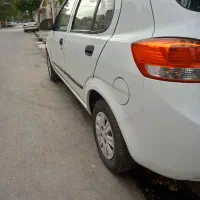 تیبا۲ مدل۹۶ تمیز فول و کم کار و بدون رنگ