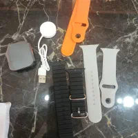 ساعت smart Watchهوشمند|عمده‌فروشی|کلاله, |دیوار