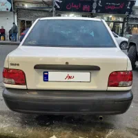 پراید ۱۳۱|خودرو سواری و وانت|آستارا, |دیوار