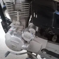 موتور ۲۰۰ مدل ۱۴۰۰ پرواز|موتورسیکلت|فلاورجان, |دیوار