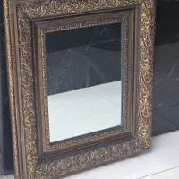 دو عدد آیینه