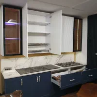 کابینت دست دوم|مصالح و تجهیزات ساختمان|تهران, ستارخان|دیوار