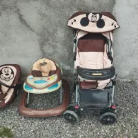 لوازم کودک.کالسکه.کلیر.روراک