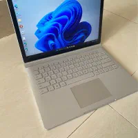 لپ تاپ مدل surface book2|رایانه همراه|جلفا, |دیوار