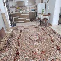 سویت ماشین رو۲خواب با یک قطعه زمین با سند در نخجیر