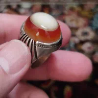 آنتیک وقیمی ورشوتابلو انگشتر وغیره