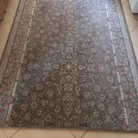 دوعدد فرش|فرش|اندیشه, شهرک صدف|دیوار