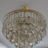 لوستر شیک و بروز