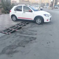 کوییک آر R|خودرو سواری و وانت|مرودشت, بیست متری بیمارستان|دیوار