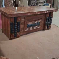 تولید و پخش انواع صندلی اداری|مبلمان اداری|نسیمشهر, |دیوار