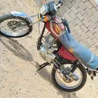 موتور ۲۰۰مزایدی