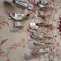 پایه نوار دوزی