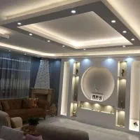 گچکاری|خدمات پیشه و مهارت|خلخال, |دیوار