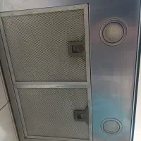 هود استیل البرز در حد نو|هود|بندر گناوه, |دیوار