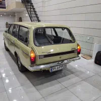 پیکان استیشن دولوکس( بی همتا )