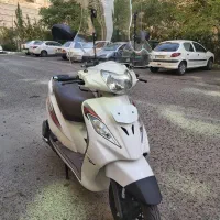 وگو ۱۱۰ مدل ۹۷ فوق العاده
