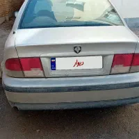 سمند مدل ۸۲|خودرو سواری و وانت|زنجان, |دیوار