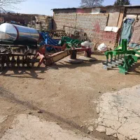 تانکر درجه یک|قطعات یدکی و لوازم جانبی|کوهدشت, |دیوار