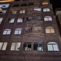 ۱۵۰ متر ۳خواب صفر شیک و خوش نقشه سند دار رفیعی|فروش آپارتمان|مشهد, نرگس (شهرک غرب)|دیوار