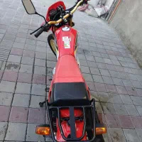 تریل 200 پیشرو خشک|موتورسیکلت|همدان, |دیوار