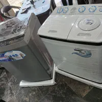 بندرخت رخت اویز باگارانتی تعویض رنگ نقره و مشکی|بندرخت و رخت‌آویز|مشهد, طلاب|دیوار