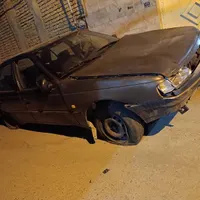 روا۸۵ دوگانه تصادفی|خودرو سواری و وانت|کرمانشاه, |دیوار
